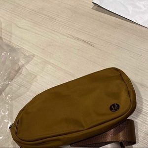 Popular Lulu everywhere belt bag